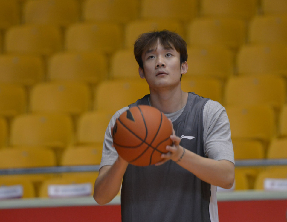 How did Ding Yan Yuhang get disabled (how did Ding Yan Yuhang get injured)